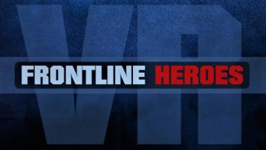 Featured Frontline Heroes VR Free Download