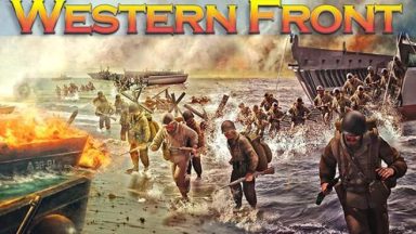 Featured Frontline Western Front Free Download