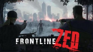 Featured Frontline Zed Free Download