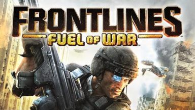 Featured Frontlines Fuel of War Free Download
