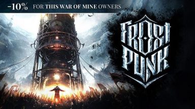 Featured Frostpunk Free Download
