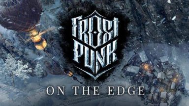 Featured Frostpunk On The Edge Free Download