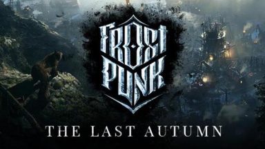 Featured Frostpunk The Last Autumn Free Download