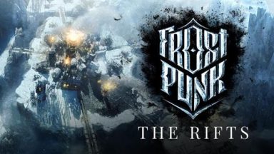 Featured Frostpunk The Rifts Free Download