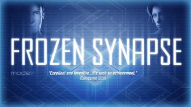 Featured Frozen Synapse Free Download