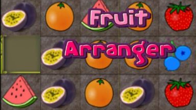 Featured Fruit Arranger Free Download