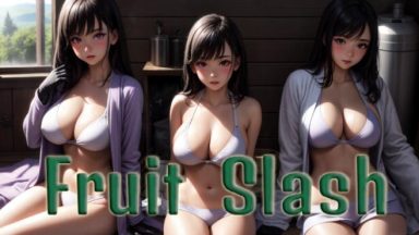Featured Fruit Slash Free Download