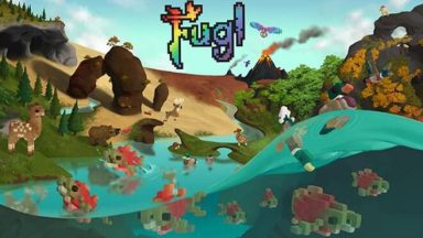 Featured Fugl Free Download