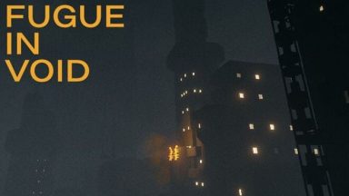 Featured Fugue in Void Free Download