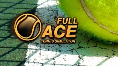 Featured Full Ace Tennis Simulator Free Download