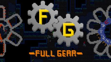 Featured Full Gear Free Download