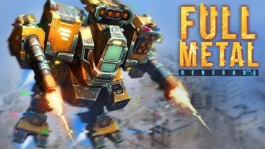 Featured Full Metal Renegade Free Download