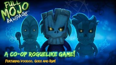 Featured Full Mojo Rampage Free Download