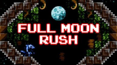 Featured Full Moon Rush Free Download