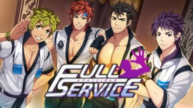 Featured Full Service Free Download