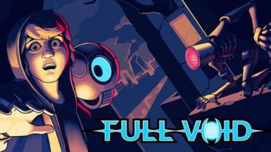 Featured Full Void Free Download