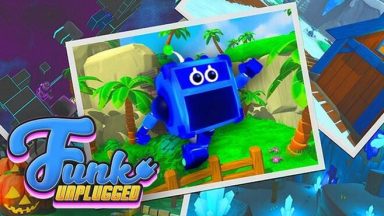 Featured Funk Unplugged Free Download