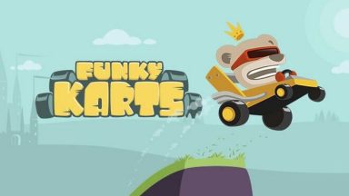 Featured Funky Karts Free Download