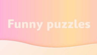 Featured Funny puzzle Free Download