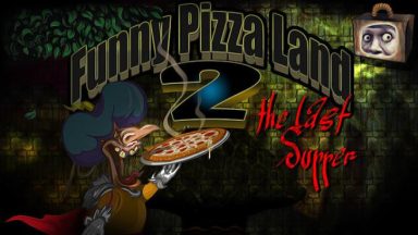 Featured FunnyPizzaLand 2 Free Download