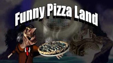 Featured FunnyPizzaLand Free Download