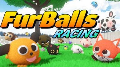 Featured FurBalls Racing Free Download