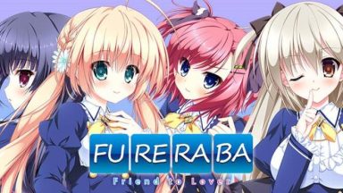Featured Fureraba Friend to Lover Free Download