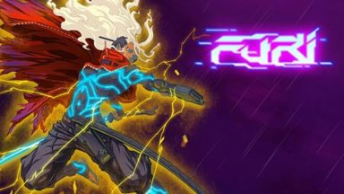 Featured Furi Onnamusha Free Download