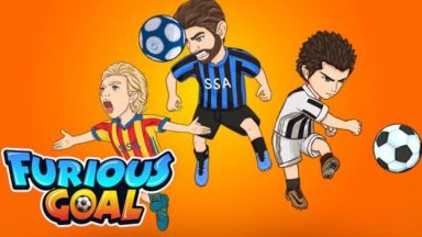 Featured Furious Goal Free Download