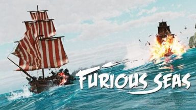 Featured Furious Seas Free Download