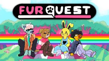 Featured Furquest Free Download