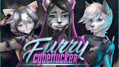 Featured Furry Cyberfucker Free Download