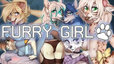 Featured Furry Girl Free Download