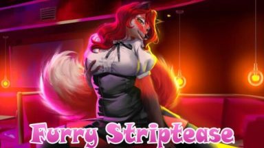 Featured Furry Striptease Free Download