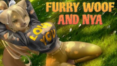 Featured Furry Woof and Nya Free Download