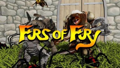 Featured Furs of Fury Free Download
