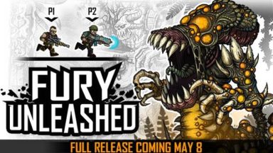 Featured Fury Unleashed Free Download