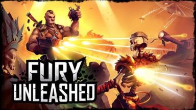 Featured Fury Unleashed Free Download