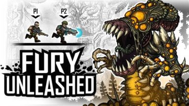 Featured Fury Unleashed Free Download