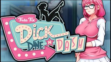 Featured Futa Fix Dick Dine and Dash Free Download