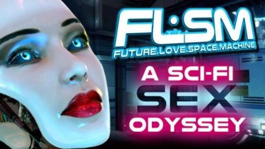 Featured Future Love Space Machine Glimmer Deck Free Download