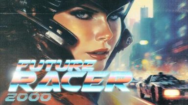 Featured Future Racer 2000 Free Download