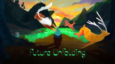 Featured Future Unfolding Free Download