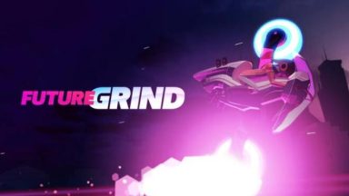 Featured FutureGrind Free Download