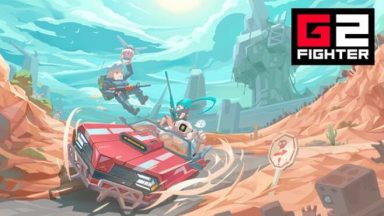 Featured G2 Fighter Free Download