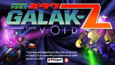 Featured GALAKZ Free Download