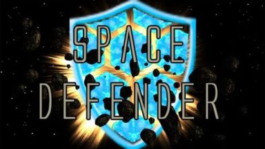 Featured GALAXY 3D SPACE DEFENDER Free Download