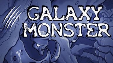 Featured GALAXY MONSTER Free Download