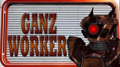 Featured GANZWORKER Free Download