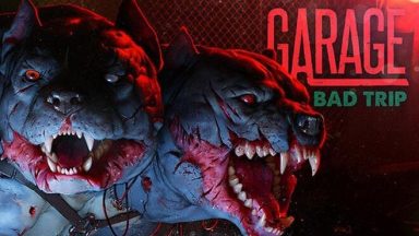 Featured GARAGE Bad Trip Free Download